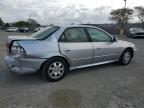 2002 Honda Accord Ex for Sale in San Diego, CA - Rear End