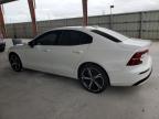 2023 Volvo S60 Core na sprzedaż w Homestead, FL - Water/Flood