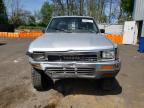 1991 Toyota Pickup 1/2 Ton Extra Long Wheelbase Dlx zu verkaufen in Portland, OR - Front End