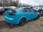 2009 Mitsubishi Lancer De продається в Cookstown, ON - Mechanical