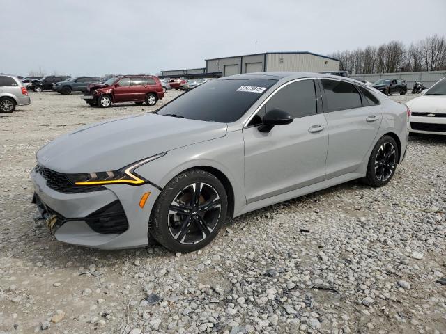 KIA K5 GT LINE 2022