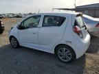 2015 Chevrolet Spark Ev 2Lt продається в Sacramento, CA - Minor Dent/Scratches