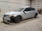 2017 Nissan Altima 2.5 იყიდება Abilene-ში, TX - Front End