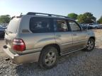 2005 Toyota Land Cruiser  за продажба в Tanner, AL - Water/Flood