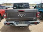 2021 Jeep Gladiator Overland for Sale in Colorado Springs, CO - Front End