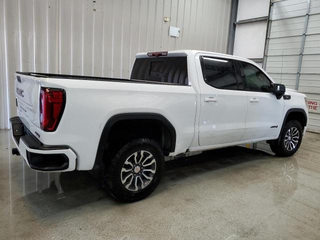  GMC SIERRA 2021 White