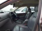 2004 SAAB 9-3 ARC 15 for sale at Copart PETERLEE