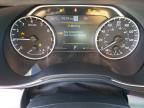 2022 Nissan Maxima Sv en Venta en Mentone, CA - Side