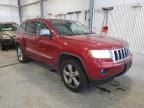 2011 Jeep Grand Cherokee Limited for Sale in Greenwood, NE - Rear End