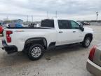 2022 Chevrolet Silverado K2500 Heavy Duty zu verkaufen in Lawrenceburg, KY - Water/Flood