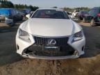 2017 Lexus Rc 300 for Sale in Finksburg, MD - Rear End