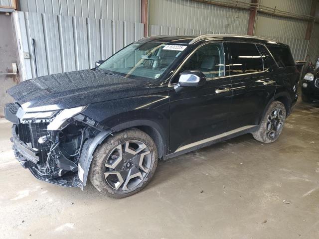  HYUNDAI PALISADE 2023 Синий