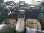 2017 Mercedes-Benz Gls 450 4Matic for Sale in West Mifflin, PA - Front End