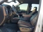 2021 Chevrolet Silverado K3500 High Country на продаже в Houston, TX - Vandalism