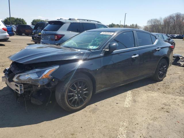  NISSAN ALTIMA 2020 Czarny