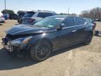 2020 Nissan Altima S for Sale in East Granby, CT - Front End