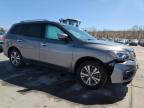 2019 Nissan Pathfinder S for Sale in Littleton, CO - Front End