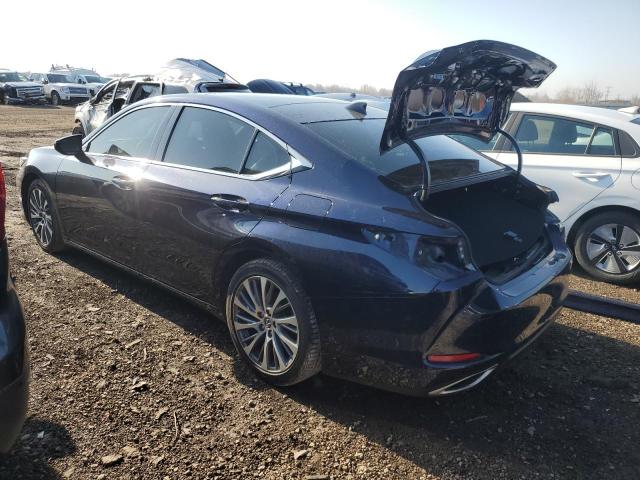  LEXUS ES350 2019 Синий