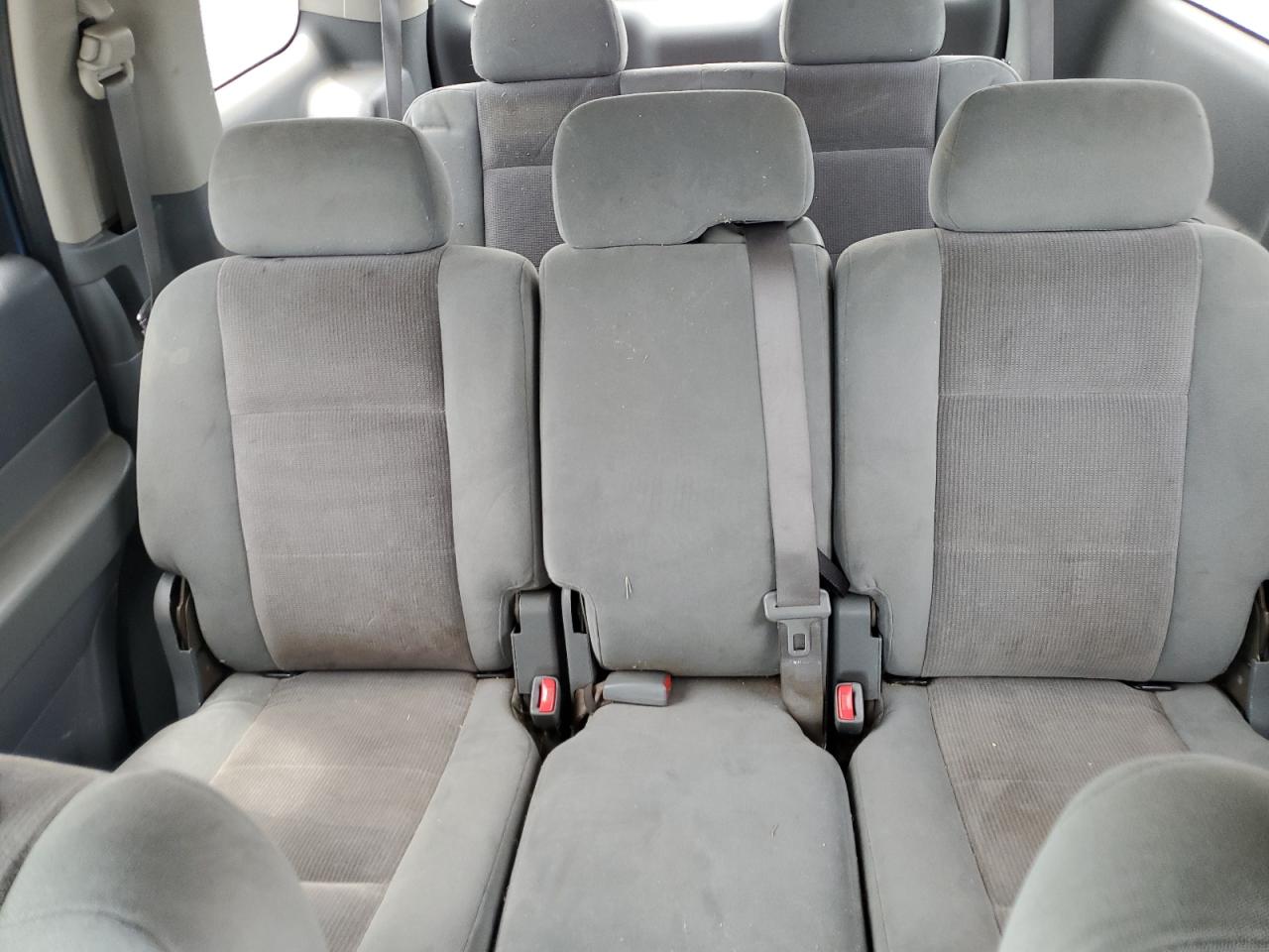 2006 Dodge Durango Slt VIN: 1D4HB48N16F139504 Lot: 54258885