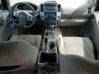 2017 Nissan Frontier S for Sale in Vallejo, CA - Front End