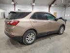 2019 Chevrolet Equinox Ls იყიდება Center Rutland-ში, VT - Side
