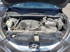 2014 Hyundai Tucson Gls на продаже в Ottawa, ON - Side