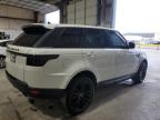 2015 Land Rover Range Rover Sport Hse იყიდება Tulsa-ში, OK - Minor Dent/Scratches