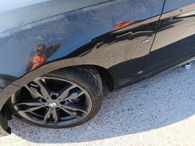 2019 BMW M140I SHAD