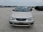2002 Toyota Corolla Ce na sprzedaż w Wilmer, TX - All Over