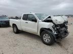 2022 Nissan Frontier S იყიდება Houston-ში, TX - Front End