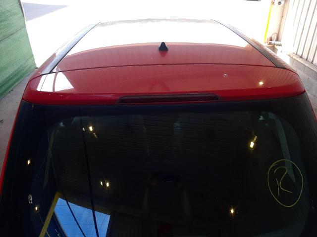 2013 FORD GRAND C-MA