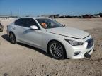San Antonio, TX에서 판매 중인 2023 Infiniti Q50 Luxe - Front End