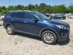 2018 Kia Sorento Lx for Sale in Hampton, VA - Side