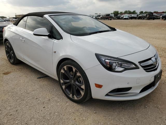  BUICK CASCADA 2019 Biały