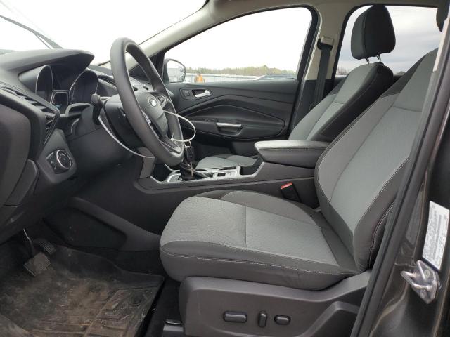  FORD ESCAPE 2017 Угольный