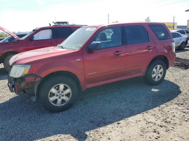 2008 Mercury Mariner 