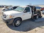 2006 Toyota Tundra  de vânzare în Kansas City, KS - Front End