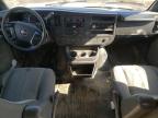 2010 GMC SAVANA G2500 for sale at Copart QC - MONTREAL