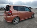 2008 Honda Fit Sport للبيع في Houston، TX - Front End