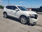 2016 Nissan Rogue S zu verkaufen in Grand Prairie, TX - Front End