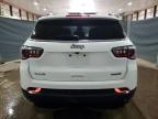 2024 Jeep Compass Latitude за продажба в Columbia Station, OH - Front End