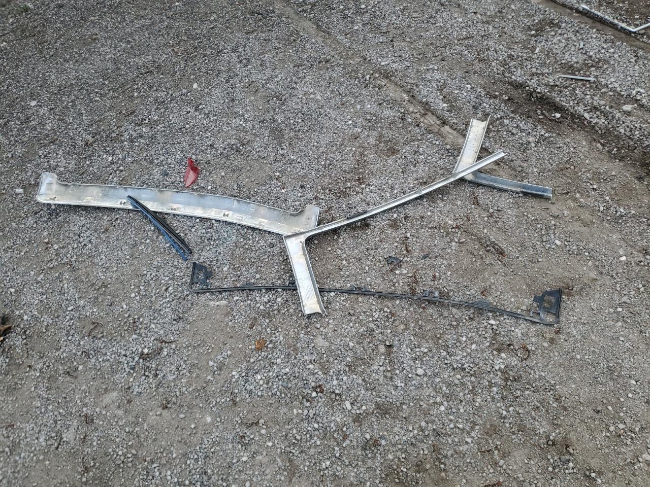 2010 Honda Accord Exl VIN: 1HGCP2F85AA804308 Lot: 52703735