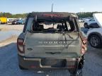 2021 Ford Bronco Sport Outer Banks   for Sale in Florence, MS - Burn