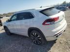 2020 Volkswagen Atlas Cross Sport Sel Premium R-Line for Sale in Cahokia Heights, IL - Hail