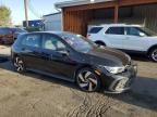 2022 Volkswagen Gti Se for Sale in Denver, CO - Side