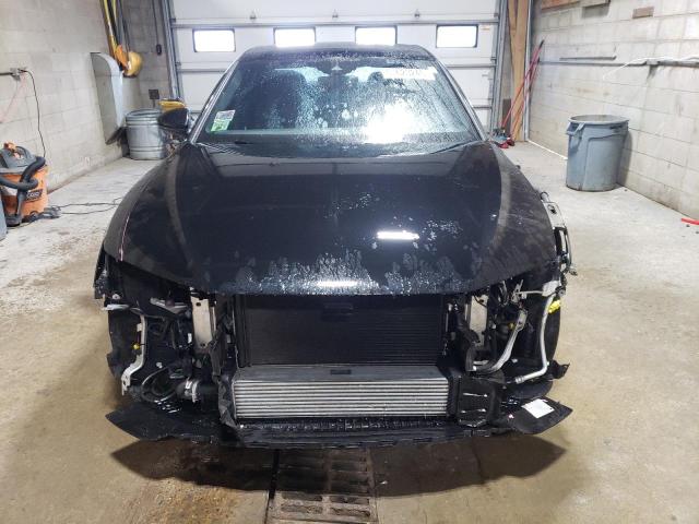  AUDI A6 2021 Черный