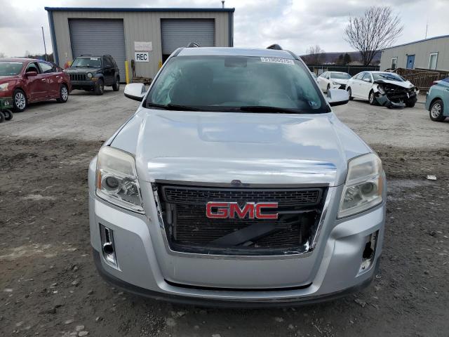  GMC TERRAIN 2014 Srebrny