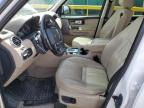 2016 Land Rover Lr4 Hse for Sale in Denver, CO - Front End