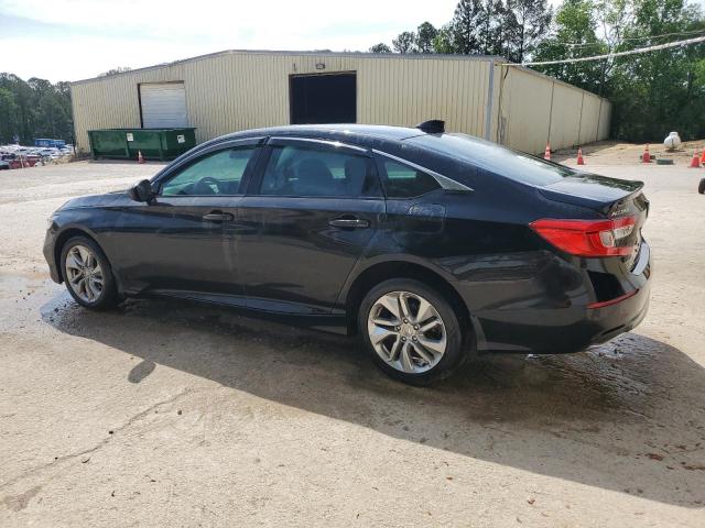  HONDA ACCORD 2020 Czarny