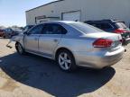 2012 Volkswagen Passat Se de vânzare în Woodburn, OR - Front End